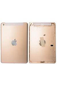 Master Cep Ipad Mini 3 4g Arka Kapak Kasa Kapak - Gold