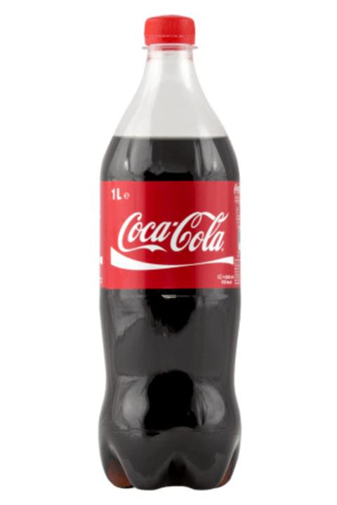 CocaCola Coca Cola Pet 1 lt 12 Adet