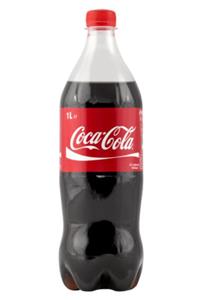 CocaCola Coca Cola Pet 1 lt 12 Adet