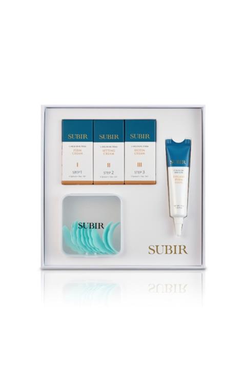 KOREA Kirpik Lifting Perma Seti