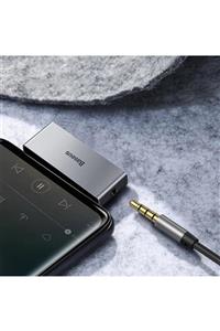 Baseus L57 Usb Type C 3.5mm Kulaklık Ve Şarj Dönüştürücü Başlık 18w Pd