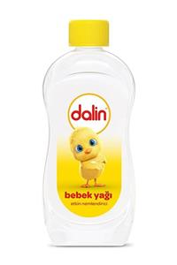 Dalin *Dalin Bebek Yağı 100 ml.