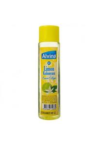 Alvina Kolonya Limon 170ml X 12 Adet