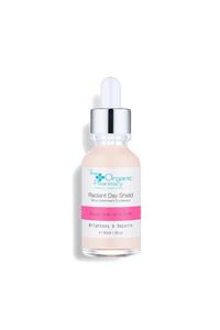 The Organic Pharmacy Radiant Day Shield Spf 10 30 Ml