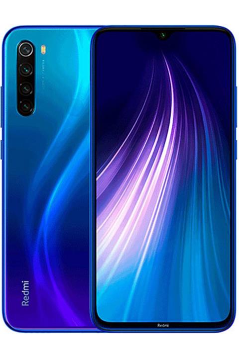 Xiaomi Redmi Note 8 64 Gb Hafıza