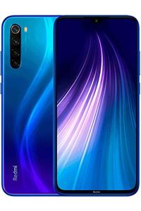 Xiaomi Redmi Note 8 64 Gb Hafıza