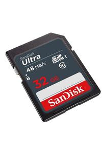 SanDisk Ultra Sdhc 32gb