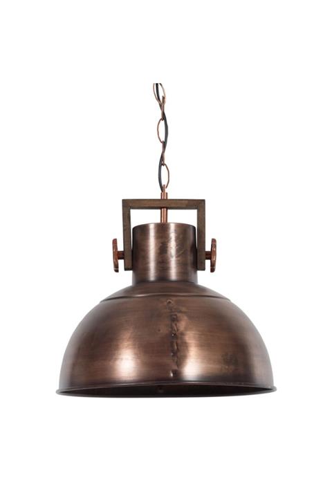 Mudo Concept Bakır Brooklyn Sarkıt Lamba