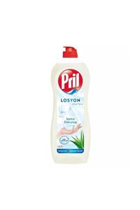 Pril Sıvı Bulaşık Deterjanı Losyon 750 ml