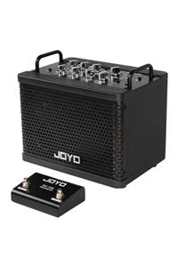 Joyo Dc15s 15w Dijital Gitar Amfisi