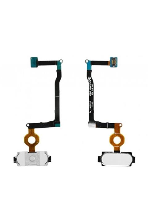 OEM Samsung Galaxy N920 Note 5 Uyumlu Home Tuşu