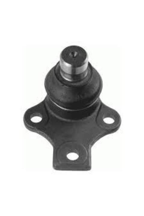 ASLANLAR OTOMOTİV Rotıl Alt 19mm Vw Caddy Golf2 3 Passat Polo 87