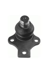 ASLANLAR OTOMOTİV Rotıl Alt 19mm Vw Caddy Golf2 3 Passat Polo 87