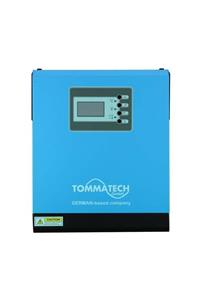 Tommatech New 5kva 48v 5000 W Akıllı Ups Inverter