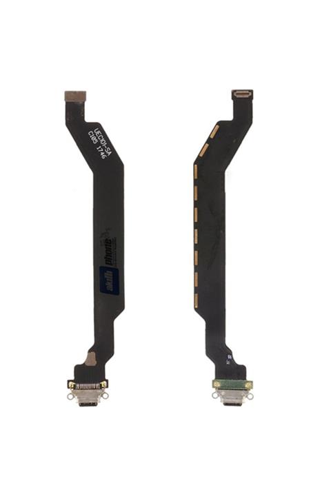 Ally Mobile Oneplus 6 Şarj Soket Filmi-rz Uyumlu