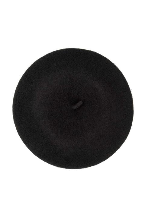 Coquet Accessories Kadın Siyah Ressam Bere 19kg5u07m371