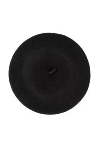 Coquet Accessories Kadın Siyah Ressam Bere 19kg5u07m371
