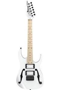 IBANEZ Pgmm31-wh Paul Gilbert Signature Elektro Gitar