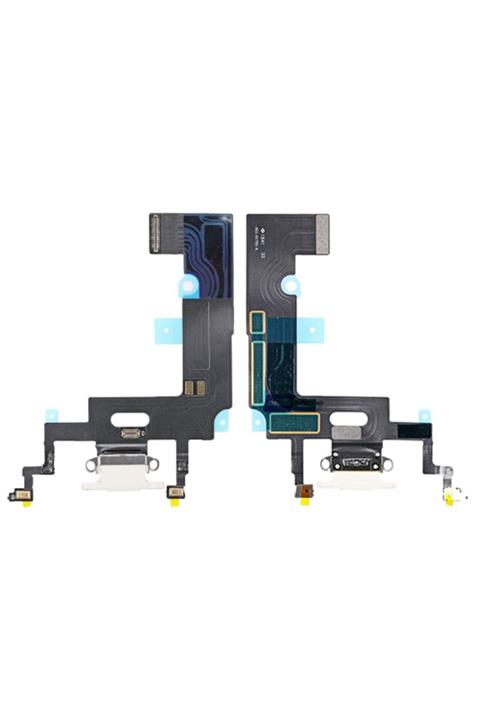 Lifeiletisim Iphone Xr Şarj Soketi Ve Mikrofon Filmi Flex