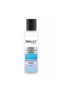 Sally Göz Makyaj Temizleyici 120 Ml