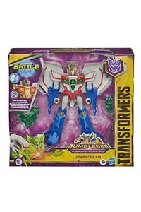 transformers Cyberverse Figür Starscream E8227-e8377