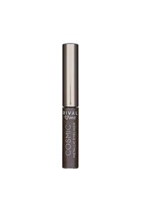 Rival Loves Me Cosmic No:03 Metalık Up To The Moon Eyeliner  2.5 ml