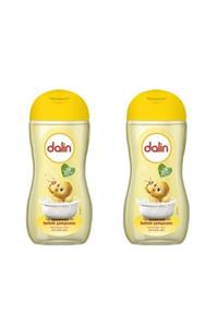 Dalin Bebek Şampuanı 200 Ml (2 Adet)