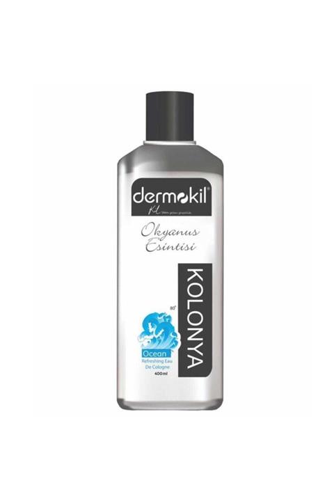 Dermokil Okyanus Esintisi Kolonya 400 ml