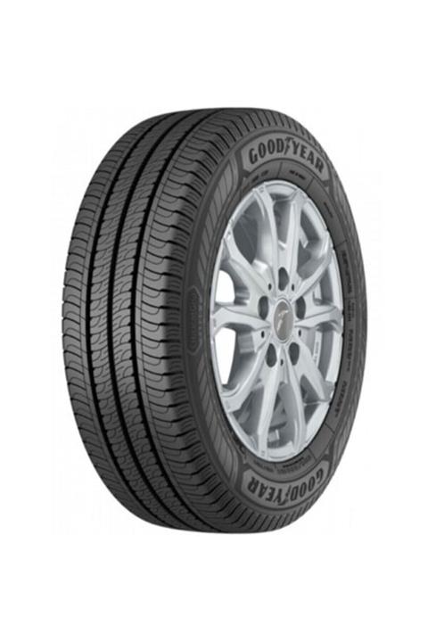 Goodyear 235/65r16c 115/113s Efficientgrip Cargo 2 Yaz Lastiği (2021)