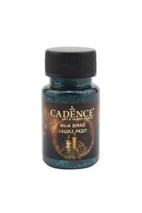 Cadence Mum Boyası 2140 Petrol 50ml