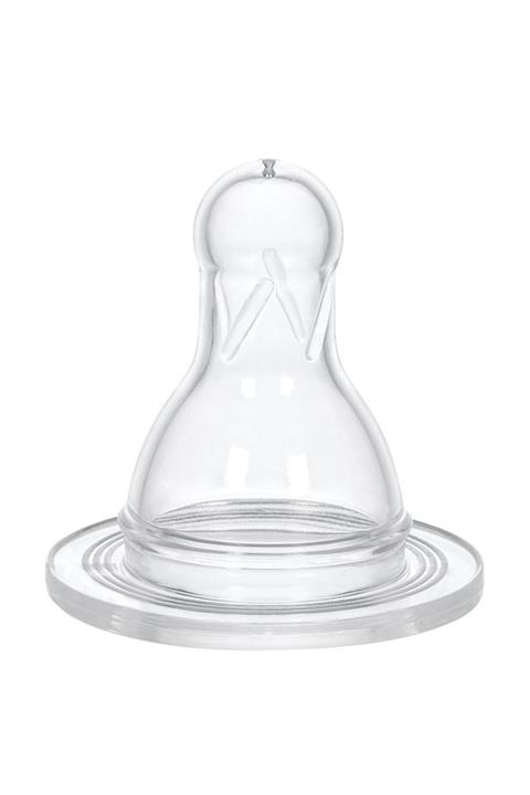 Wee Baby Antikolik Pp Biberon Yedek Biberon Emziği No:1