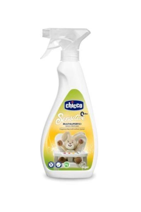 Chicco Boze Çok Amaçlı Temizleme Spreyi 500 Ml