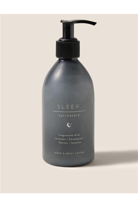 Marks & Spencer Sleep El Ve Vücut Losyonu 250 ml