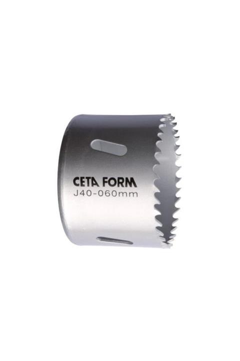 Ceta Form Delik Açma Testeresi 73mm