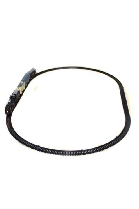 Erzi Oyuncak Tren Seti 23 Parça Pilli Işıklı