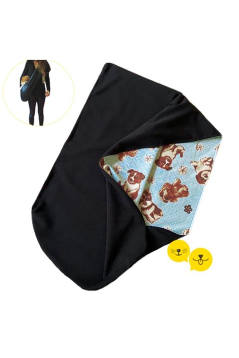 Petit Star Dogs Pet Taşıma Askısı