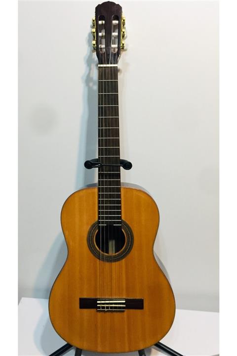Presto Luthier Cg800s Özel Yapım Profesyonel Klasik Gitar Boyut : Tam Boy