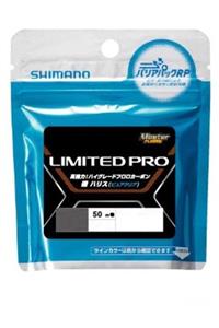 Shimano Limited Pro 0,30mm 100 Mt Misina