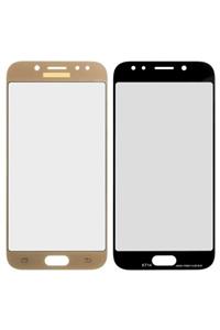 Boyra Teknoloji Galaxy J5 Pro J530 UyumluOcalı Dokunmatik Ön Cam Lens Gold
