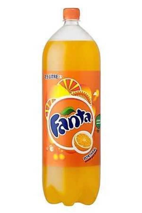 Fanta Kola 2l
