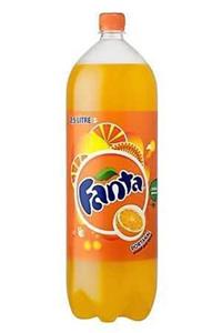 Fanta Kola 2l