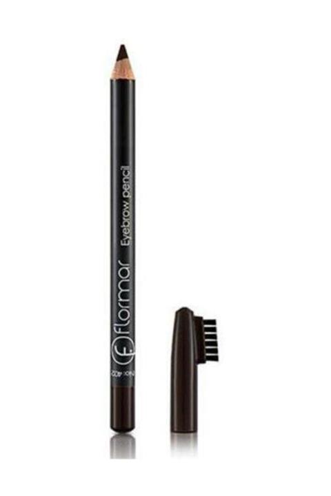 Flormar Eyebrow Pencil Sedefli Kahverengi Kaş Kalemi 402 8690604109425 Kategori: Kaş Kalemi