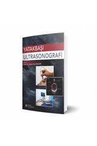 İstanbul Tıp Kitabevi Yatakbaşı Ultrasonografi