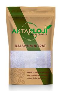 aktarloji 3 kg Kalsiyum Nitrat Gübresi