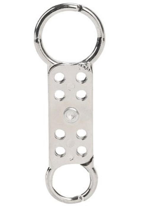 Locksan Çift Başlı Güvenlik Alüminyum Alaşımlı Çoklandırıcı