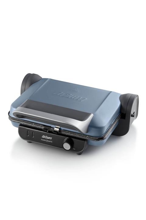 Arzum Ar2006-o Panini Granite Izgara Ve Tost Makinesi - Okyanus