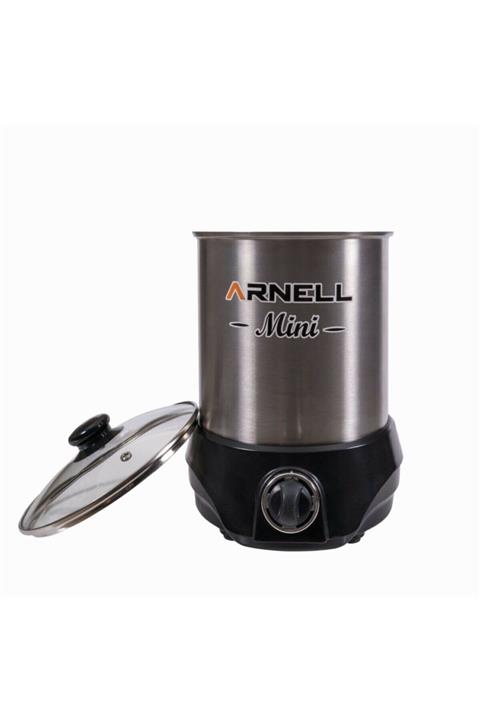 Arnell 5 Lt Mini Yayık Makinesi