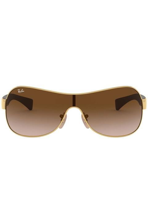RayBan Rb3471 - 001/13 - 130 - 3n Güneş Gözlüğü