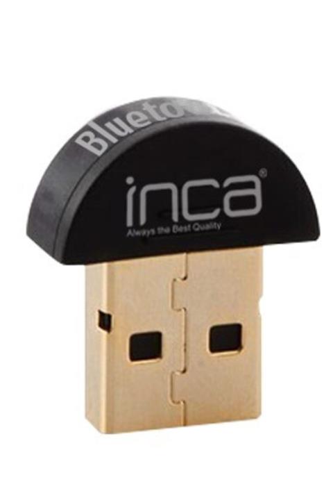 Inca Ibt-501 5.0 (10mt) Bluetooth Mini Adaptör