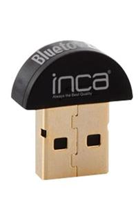 Inca Ibt-501 5.0 (10mt) Bluetooth Mini Adaptör